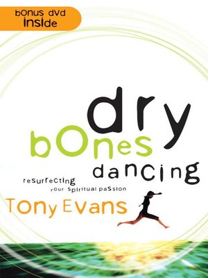 cover image of Dry Bones Dancing